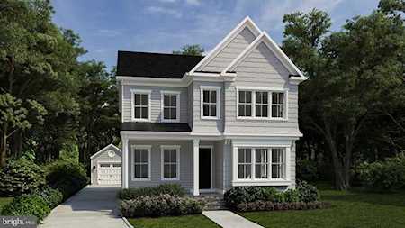1240 Vermont St Arlington, VA 22201