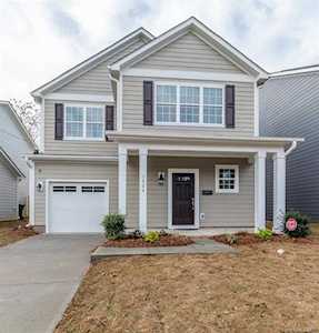 1426 Academy St Charlotte, NC 28205