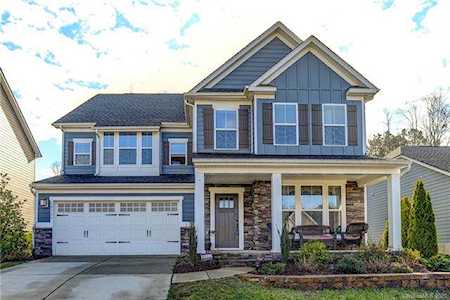 10526 Ivy Close Rd Huntersville, NC 28078