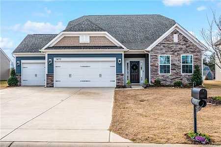 3470 Delaware Dr Denver, NC 28037