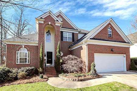 15102 Glenfinnan Dr Charlotte, NC 28277