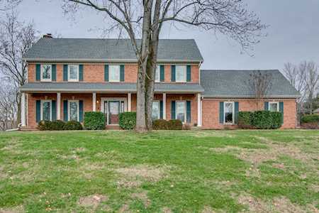 300 Ridgetop Ct Franklin, TN 37067