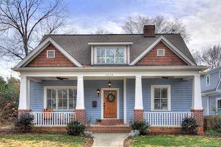 1915 Lyndhurst Ave Charlotte, NC 28203