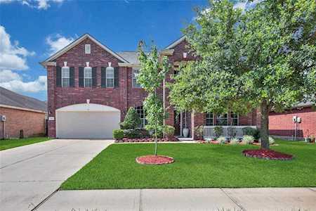 2010 Bluffton Ln Katy, TX 77450