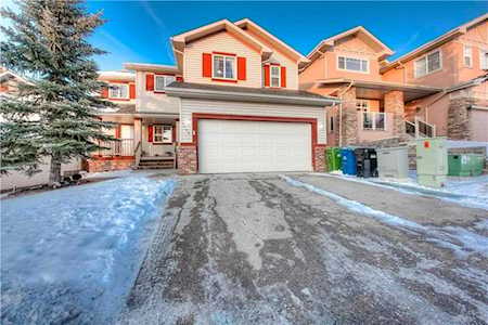 1732 Hidden Creek Way NW Calgary, AB T3A 6H5