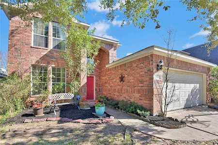 10634 Lyndon Meadows Dr Houston, TX 77095