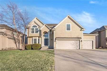 16129 S Brookfield St Olathe, KS 66062