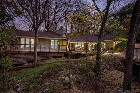 20 Hull Circle Dr West Lake Hills, TX 78746