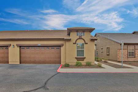 2725 E Mine Creek Road #1206 Phoenix, AZ 85024