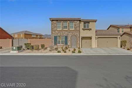 928 Claystone Ridge Ave North Las Vegas, NV 89084