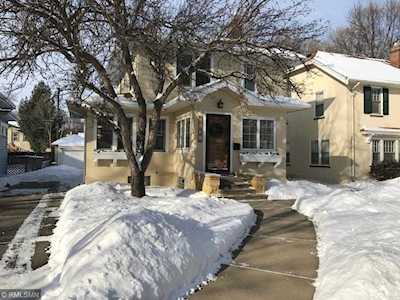 4424 Aldrich Avenue S Minneapolis, MN 55419