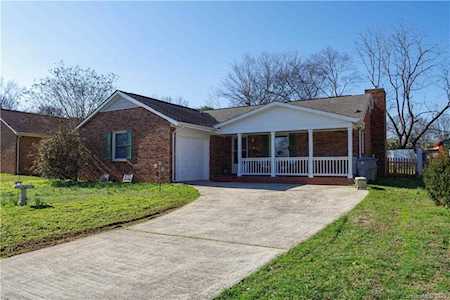 4415 Fair Springs Rd Charlotte, NC 28227