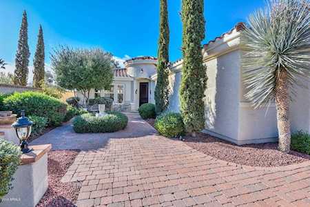 12905 W Rincon Drive Sun City West, AZ 85375