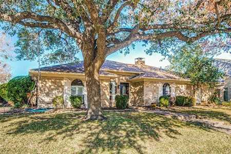 3101 Bullock Drive Plano, TX 75023