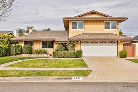 6441 Weber Circle Huntington Beach, CA 92647