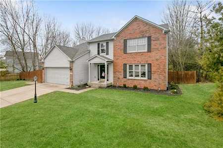 15038 Bridlewood Drive Carmel, IN 46033
