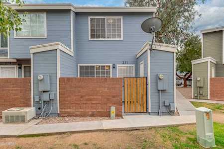 2301 E University Drive #271 Mesa, AZ 85213