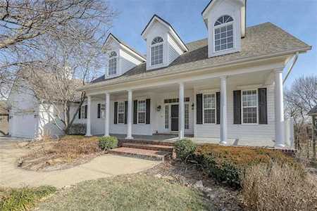 8149 Deer Run St Lenexa, KS 66220