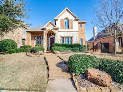 11264 Berkeley Hall Lane Frisco, TX 75033