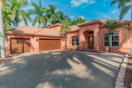 4539 Hunting Trail Lake Worth, FL 33467
