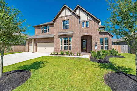 3510 Harper Ferry Place Katy, TX 77494