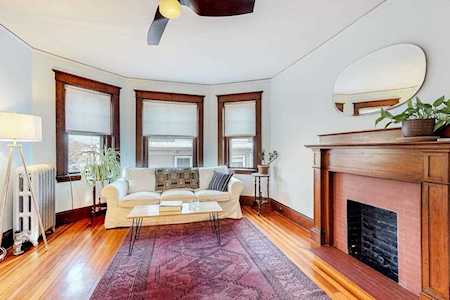 35 Pemberton St #5 Cambridge, MA 02140