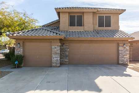 23449 N 21st Place Phoenix, AZ 85024