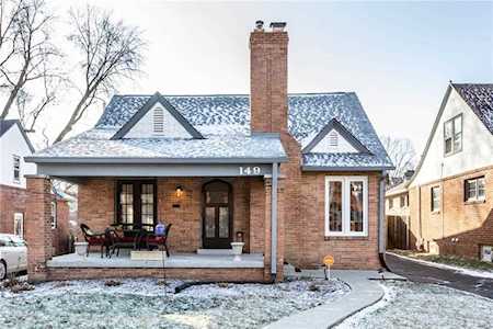 149 W 46th Street Indianapolis, IN 46208