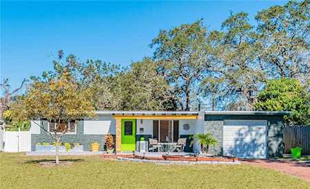 4643 N 28Th Avenue St Petersburg, FL 33713