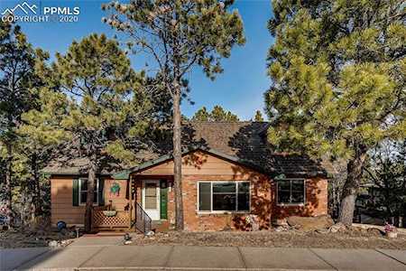 6120 Lemonwood Drive Colorado Springs, CO 80918