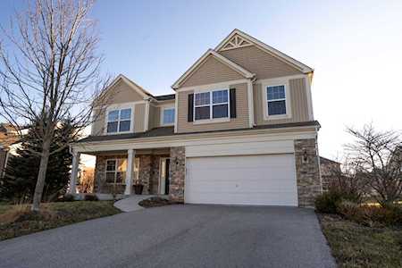 1907 Great Plains Way Bolingbrook, IL 60490
