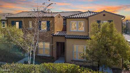 20309 Paseo Los Arcos Porter Ranch, CA 91326