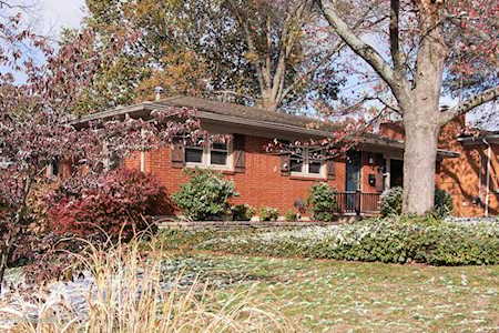 3801 Sunrise Way Louisville, KY 40220