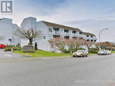 A215-6231 Blueback Road Nanaimo, BC V9V1J3