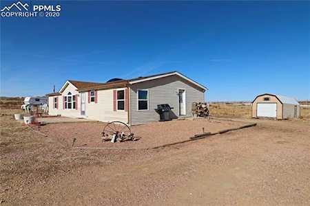 21150 Calle Pacifico Point Fountain, CO 80817