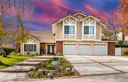 5841 Middle Crest Drive Agoura Hills, CA 91301