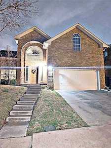 18120 Justice Lane Dallas, TX 75287