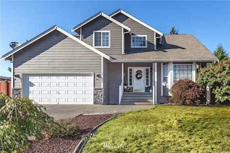 21907 116th St E Bonney Lake, WA 98391