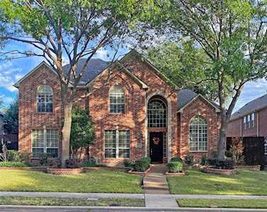 5808 Kingsbrook Drive Plano, TX 75093