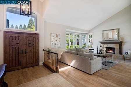 70 Barrons Pl Danville, CA 94526