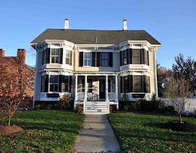 97 Hubbard Street #97 Concord, MA 01742