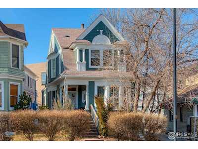 2507 Broadway St Boulder, CO 80304