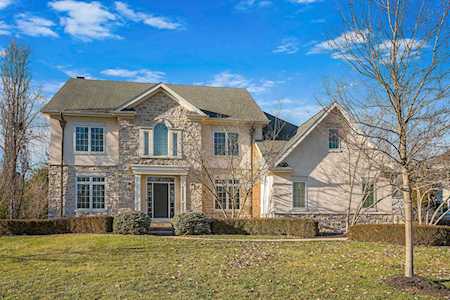 5520 Heathrow Drive Powell, OH 43065