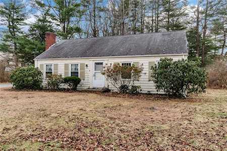 36 Old Meadow LANE Cumberland, RI 02864
