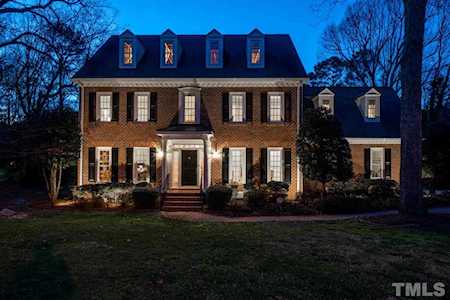 8705 Highhill Road Raleigh, NC 27615