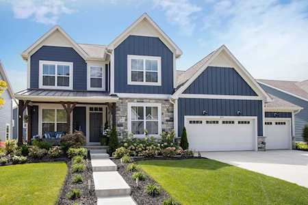 841 Memories Lane Westerville, OH 43081