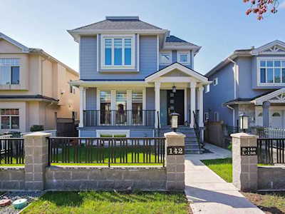 142 E 58th Avenue Vancouver, BC V5X 1V6