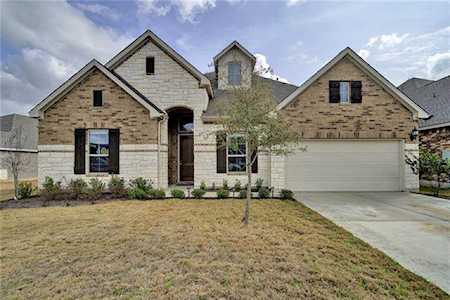 19409 Stembridge Run Pflugerville, TX 78660