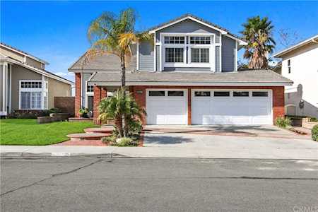 20691 Porter Ranch Road Rancho Santa Margarita, CA 92679