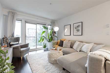 8695 160 Street #312 Surrey, BC V4N 1G4